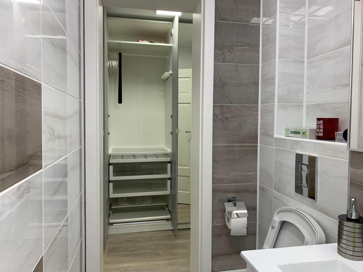 Mery Apartment Галац Экстерьер фото
