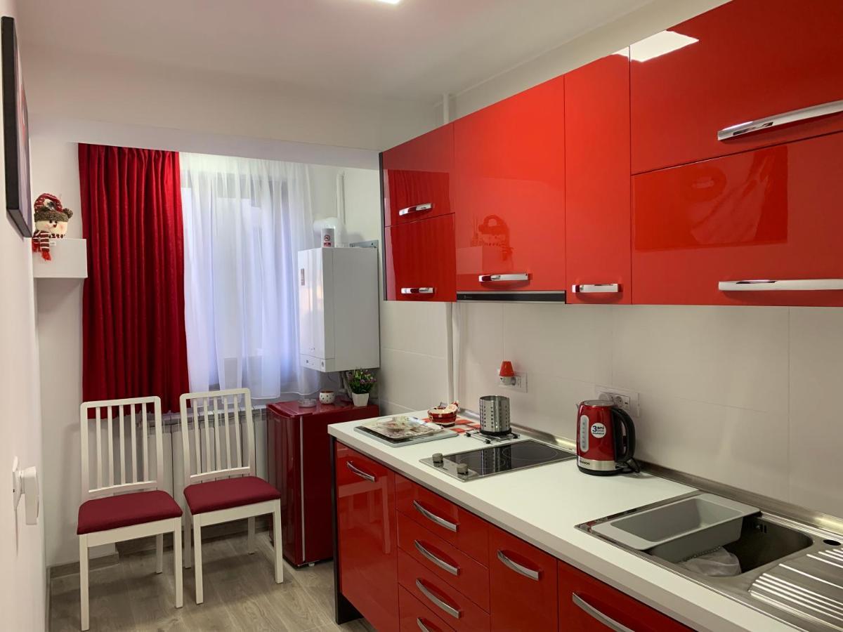 Mery Apartment Галац Экстерьер фото