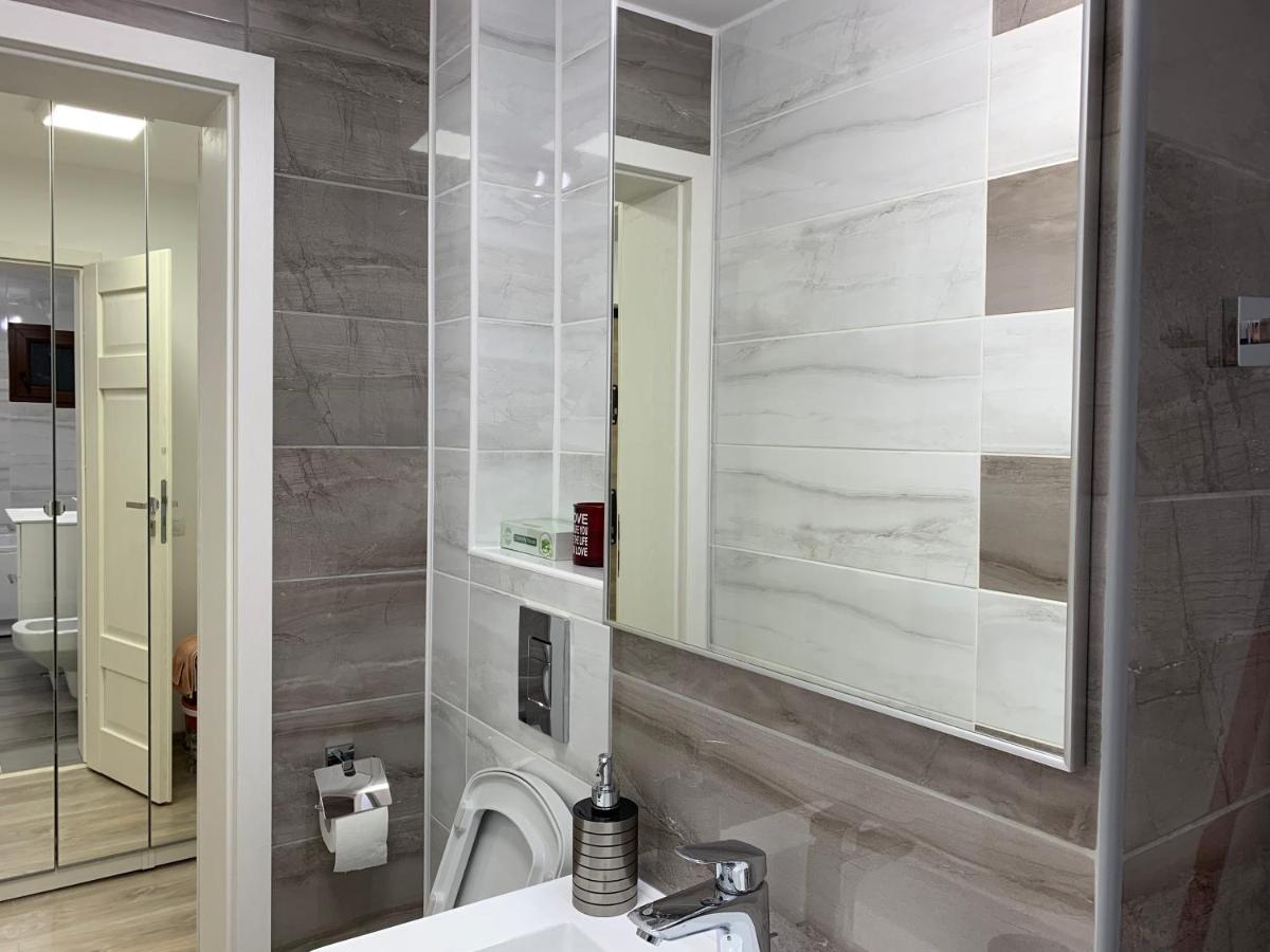 Mery Apartment Галац Экстерьер фото