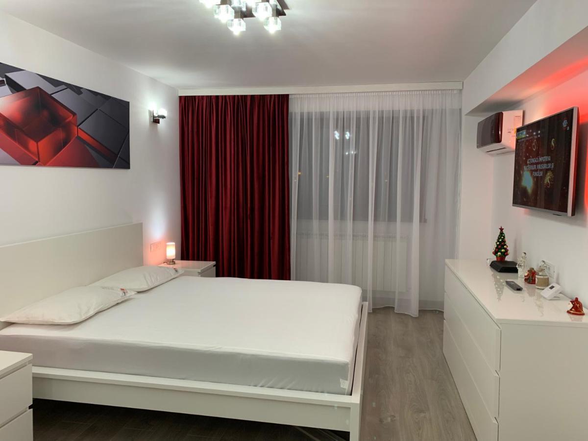 Mery Apartment Галац Экстерьер фото
