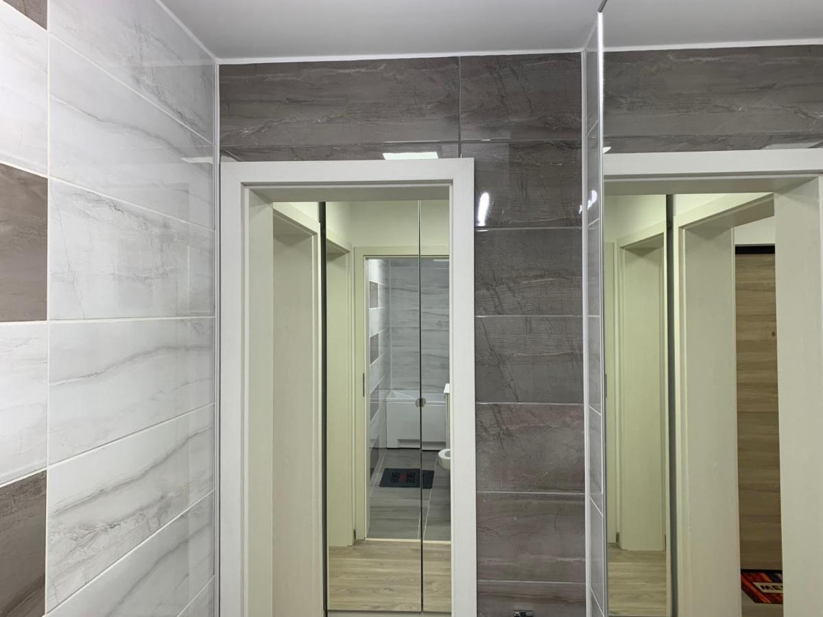 Mery Apartment Галац Экстерьер фото